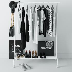 3D Clothes 9
